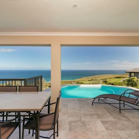 Pezula Ocean View Villa-Sr1 Knysna Extérieur photo