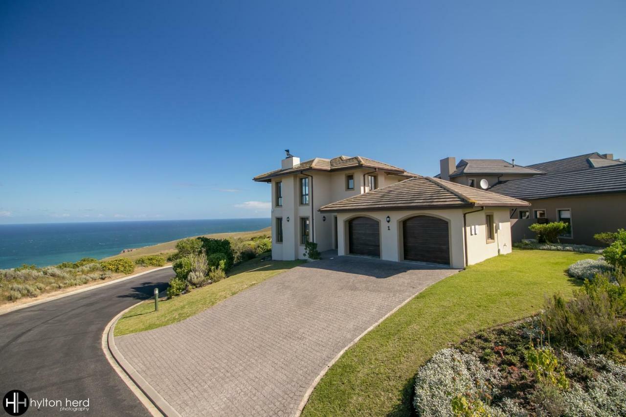 Pezula Ocean View Villa-Sr1 Knysna Extérieur photo