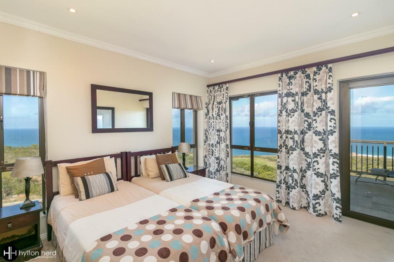 Pezula Ocean View Villa-Sr1 Knysna Extérieur photo