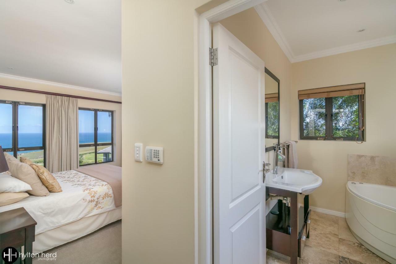 Pezula Ocean View Villa-Sr1 Knysna Extérieur photo