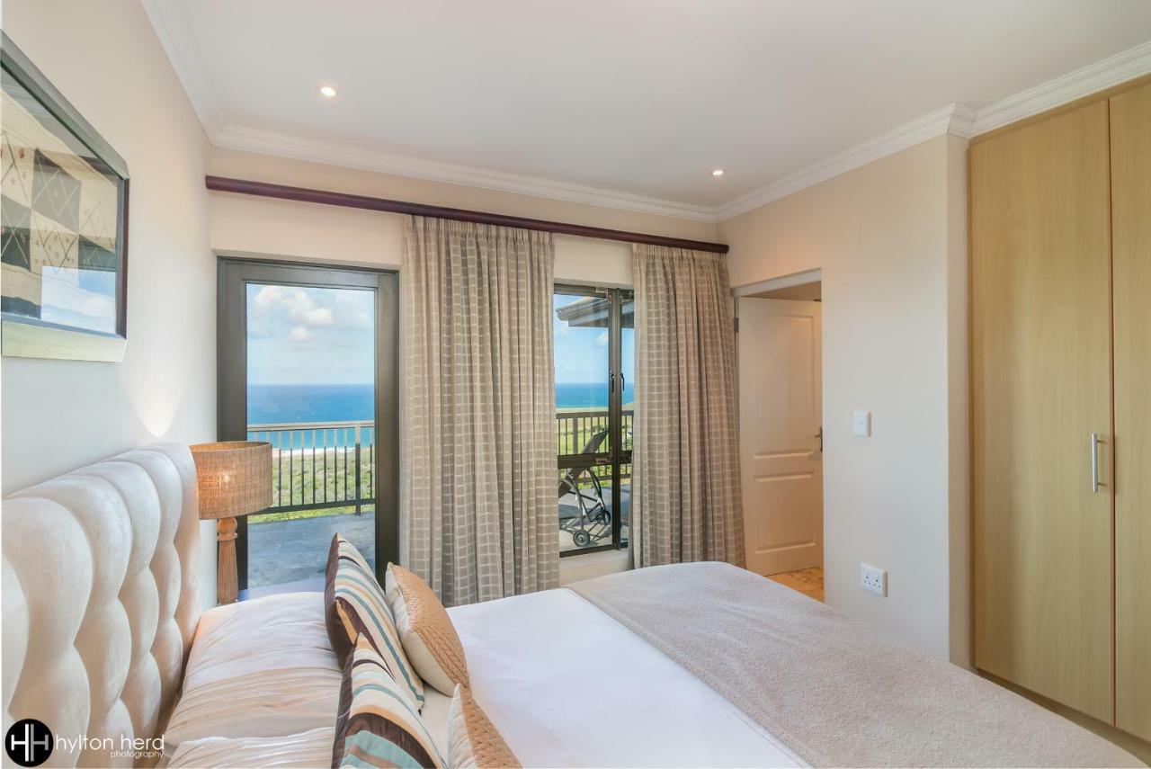 Pezula Ocean View Villa-Sr1 Knysna Extérieur photo